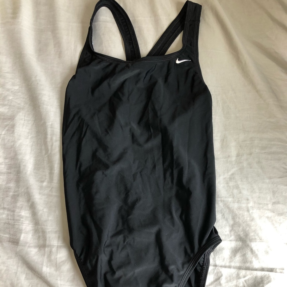 Nike One-piece Bathing Suit